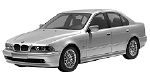 BMW E39 P3154 Fault Code