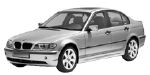 BMW E46 P3154 Fault Code