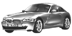 BMW E86 P3154 Fault Code
