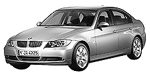 BMW E90 P3154 Fault Code